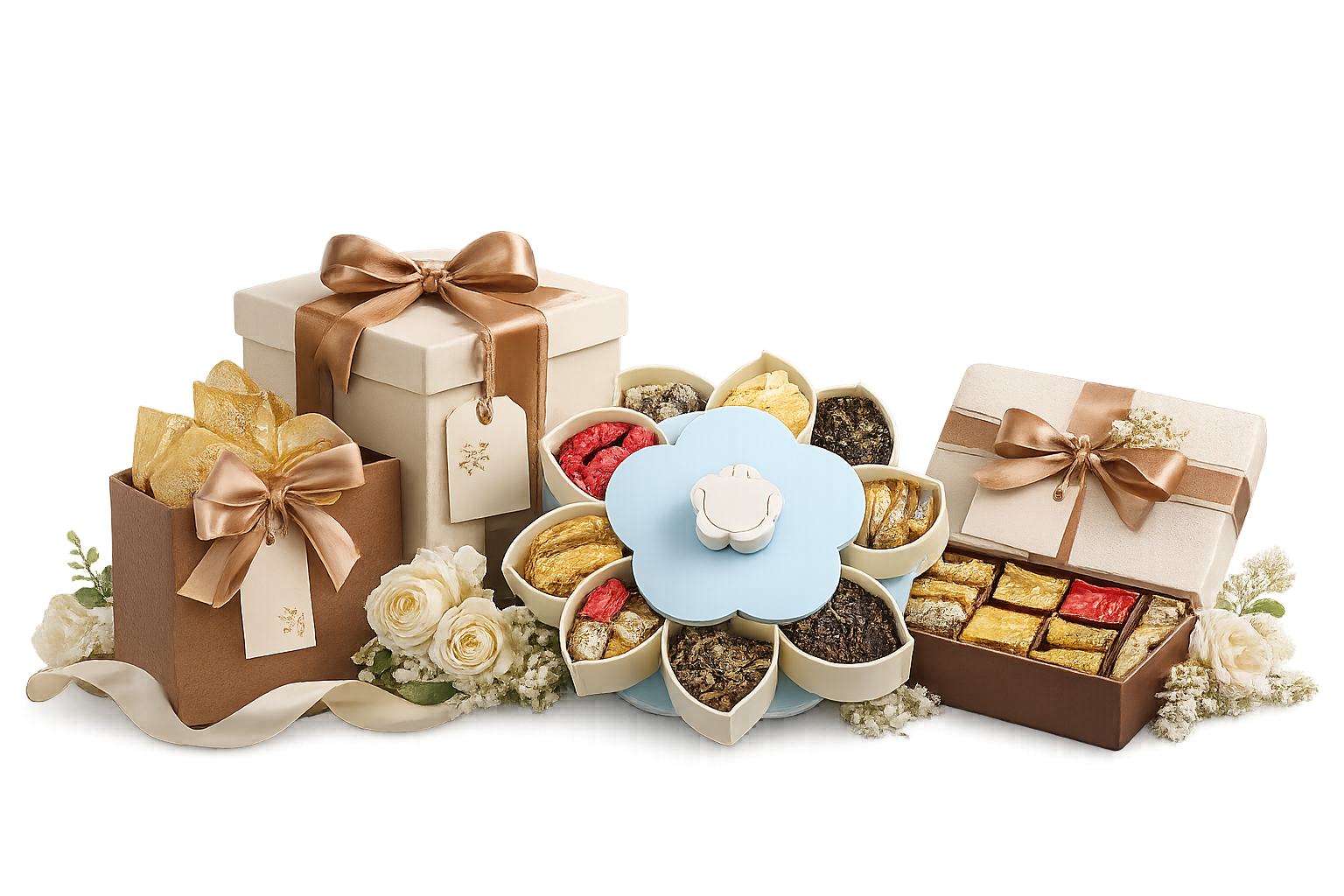 Подарункова упаковка