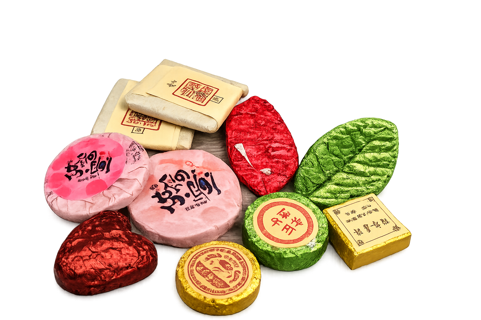 Порційний чай