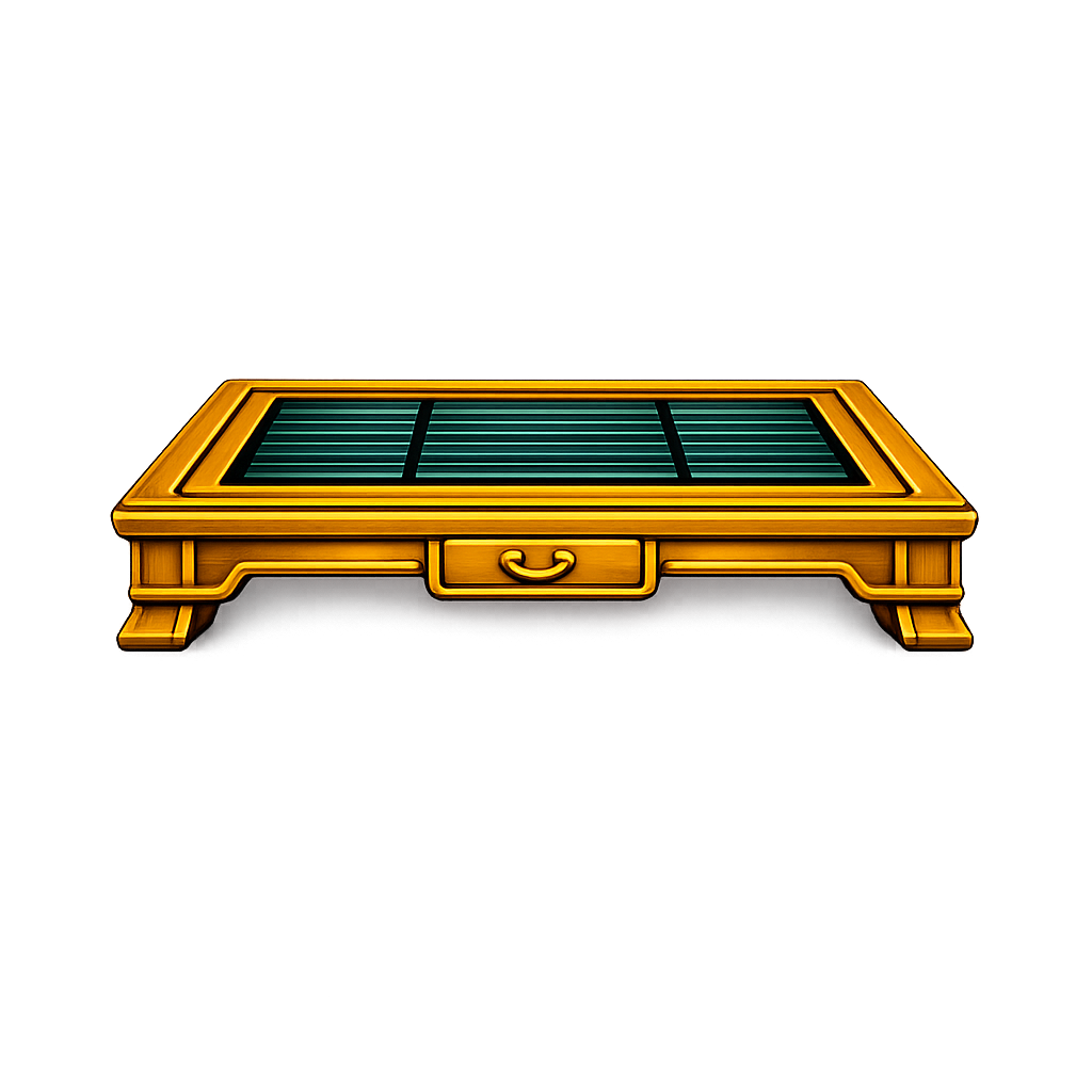 Чайні столики