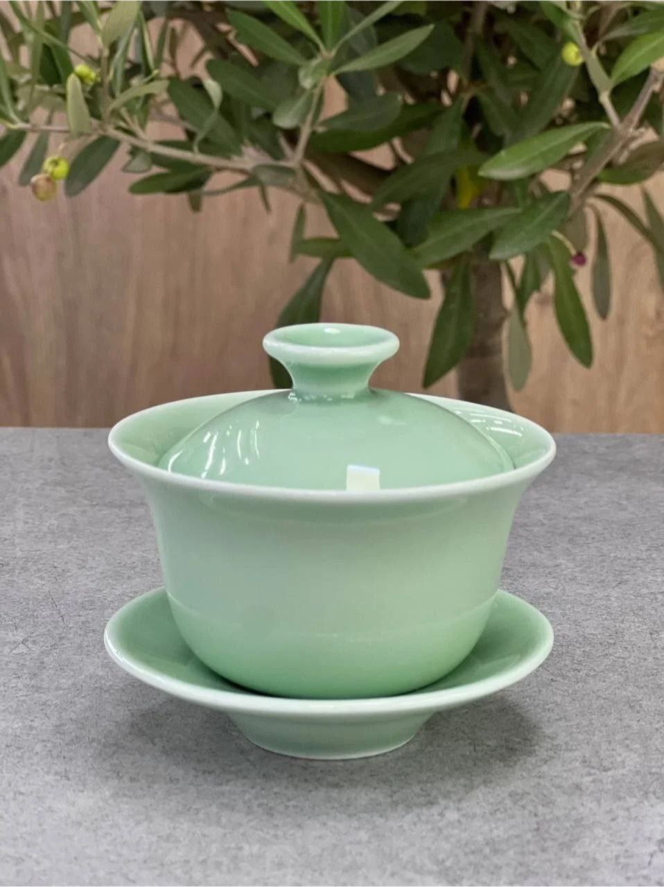 Гайвань / Для зберігання чаю