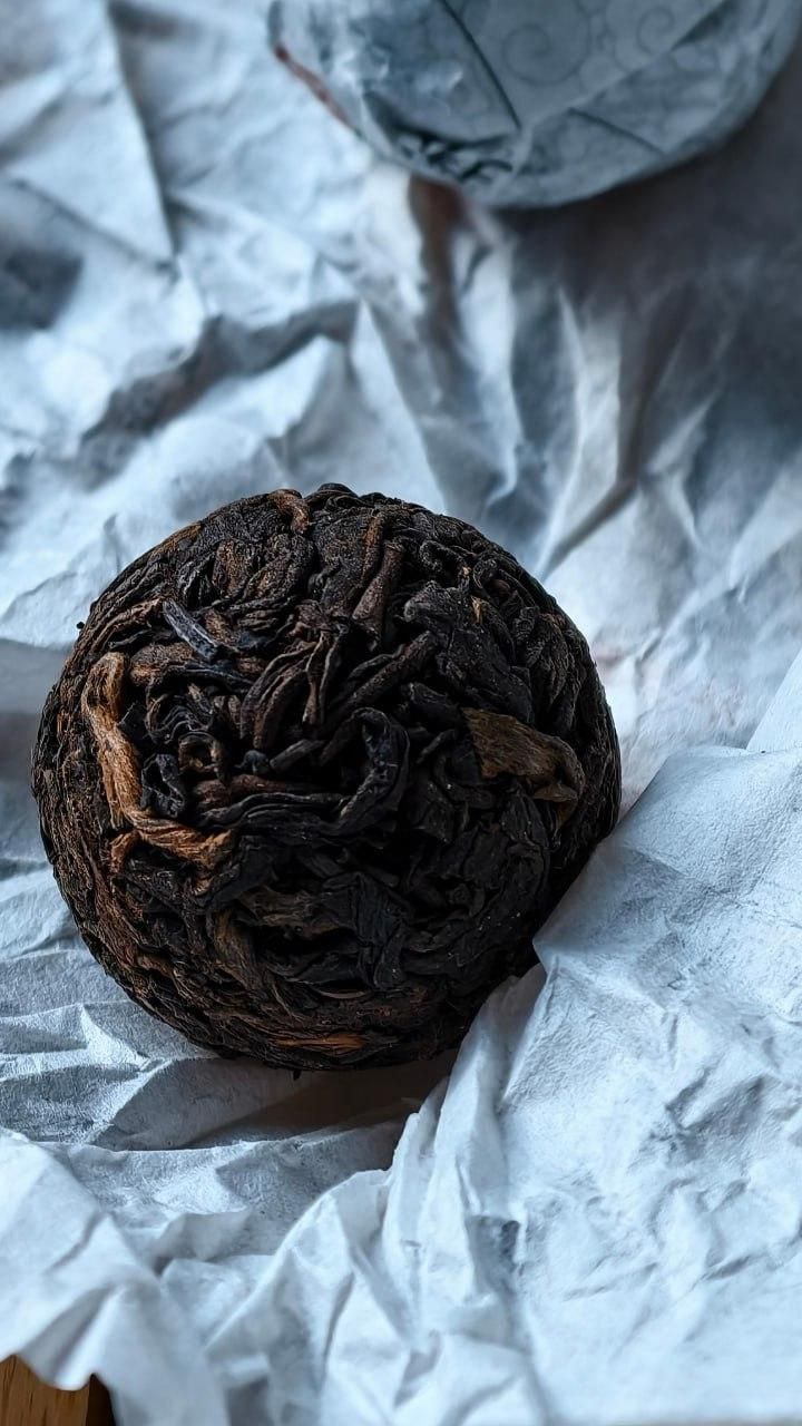 Елітний Пуер 《Перлина》😍