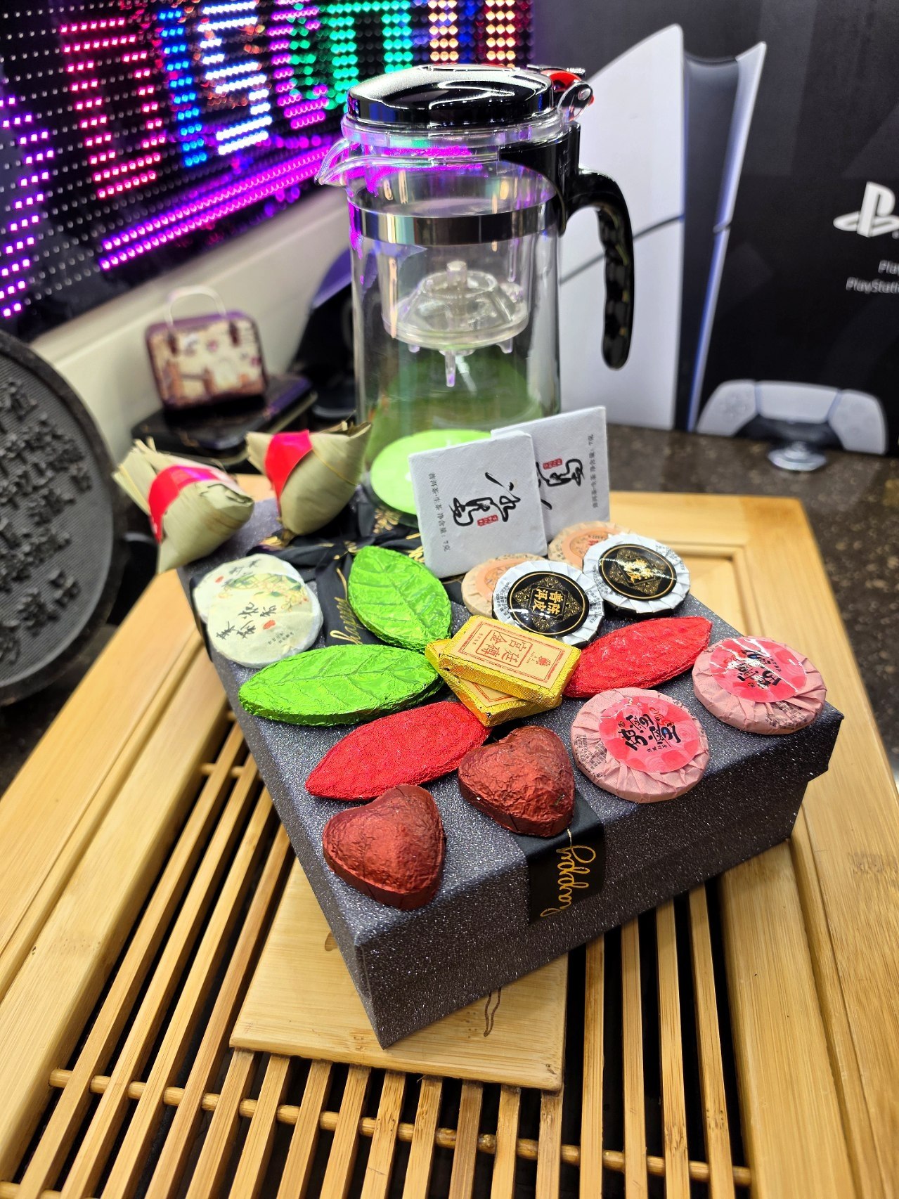 Набір 《На Подарунок》