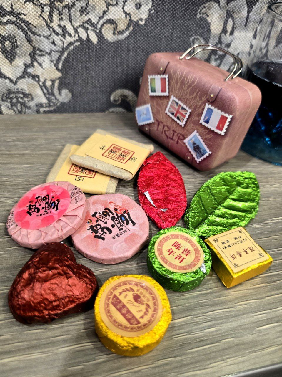 Набір "Чисто спробувати"⚡️